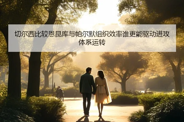 切尔西比较恩昆库与帕尔默组织效率谁更能驱动进攻体系运转（kaiyun）